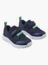 Reima Ekana Sneakers Marineblå 20