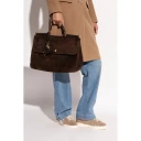 Dolce & Gabbana, Dame, Vesker, Brun, ONE SIZE,