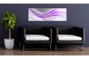 Bilde Violet Hope 150x50 Artgeist sp. z o. o.