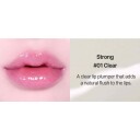 Cosnori Water-Full Lip Plumper Strong 01 Clear