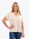 InWear Rinda Top Hvit 34