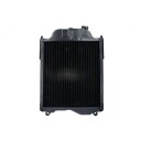 Radiator THERMOTEC D7AG082TT