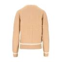 Marant étoile Dame Strikkevarer Beige XS,