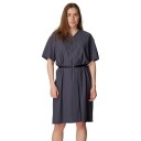 Houdini W's Cosmo Dress Big Bang Blue