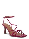 Billi Bi Heeled Sandals Red 39