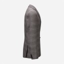 Zegna Formal Jacket Md Brw Ck