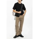 Burberry Herre Topper Flerfarget M,