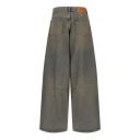 Haikure Dame Jeans Blå W23,