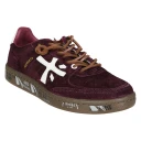 Premiata Dame Sko Rød 38 EU,