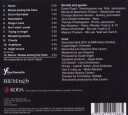 Into The Open  CD