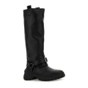 Burberry Dame Sko Svart 38 1/2 EU,