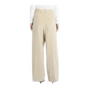 Dondup Dame Bukser Beige S