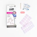 Depend Gel Iq Nail Strips 2007 French Flirt