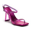 Jeffrey Campbell Dame Sko Lilla 40 EU,