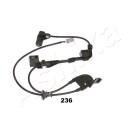 ASHIKA 151 02 236 Sensor ABS