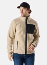 Swedemount Lofoten Pile Jacket
