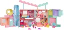 L.O.L. Surprise! Squish Sand Magic House dukkehus