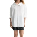 Liu Jo Dame Bluser & Skjorter Hvit S,