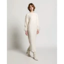 Alberta Ferretti Dame Kjoler Beige S,