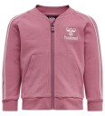 Hummel Cardigan   hmlCasey   Heather Rose   Hummel   1 år 80   Cardigan   Rosa