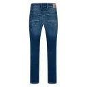 MAC Herre Jeans Blå W35 L32,