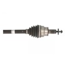 Point Gear Drivaksel POINT GEAR PNG75225