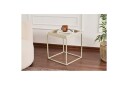Rilo Sofabord 45 cm - Taupe