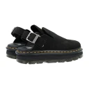 Dr. Martens Dame Sko Svart 40 EU,