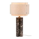 DFTP Takai Bordlampe Beige