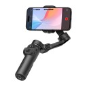 Gimbal Hohem Gimbal Stabilisator Sporingsbevegelser Selfie Stick For Telefon / Smart X2