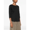 Zero C Dame Topper Svart XL,