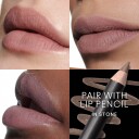 MAC Cosmetics Powder Kiss Powder Kiss Liquid Lipcolour It"s Personal