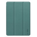 Tech-Protect Lenovo Tab M11 SmartCase Pen Tri-Fold Folio-deksel Grønn