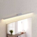 Lindby Alenia LED-speillampe til bad, 120 cm