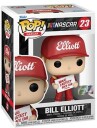 Funko POP! NASCAR: Bill Elliott Fastest Sign