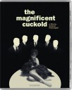 The Magnificent Cuckold 1964 Bluray