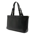 Bally Dame Vesker Svart ONE SIZE,