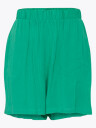Ichi Marrakech Shorts Grønn XS