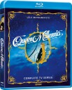 Queen Millennia  Den Komplette Serien Bluray