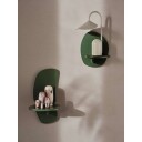 Arum Portable Bordlampe IP44 Cashmere - Ferm Living