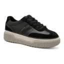 Tamaris Women Lace-Up - Black - 40