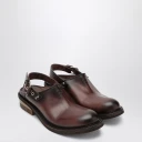 Miu Miu Dame Sko Brun 37 EU,