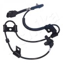 Sensor, ABS ASHIKA 151-0K-K05