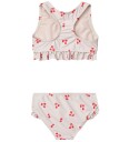 Liewood Bellamy Bikini Set Beige 104