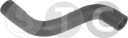 STC T408519 Radiatorslange
