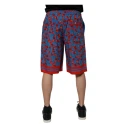 Dolce & Gabbana Herre Shorts Flerfarget M,