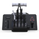 Honeycomb Bravo Throttle 