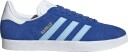 Adidas Originalsneakers Gazelle Blå