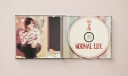 Blah  Normal Life  CD