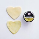 Shimmer Dust Gult Lustrepulver